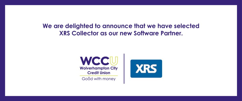 New Software Partnership