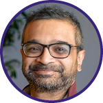 Director - Paul Selvadurai 