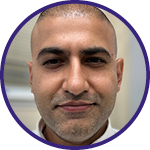 Director - Harjeet Cheema